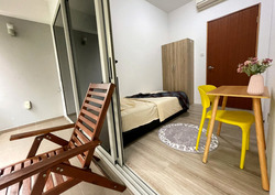 Sophia Residence (D9), Condominium #448477661